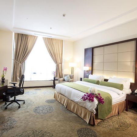 Prime Al Hamra Hotel Jeddah Bagian luar foto