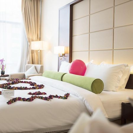 Prime Al Hamra Hotel Jeddah Bagian luar foto