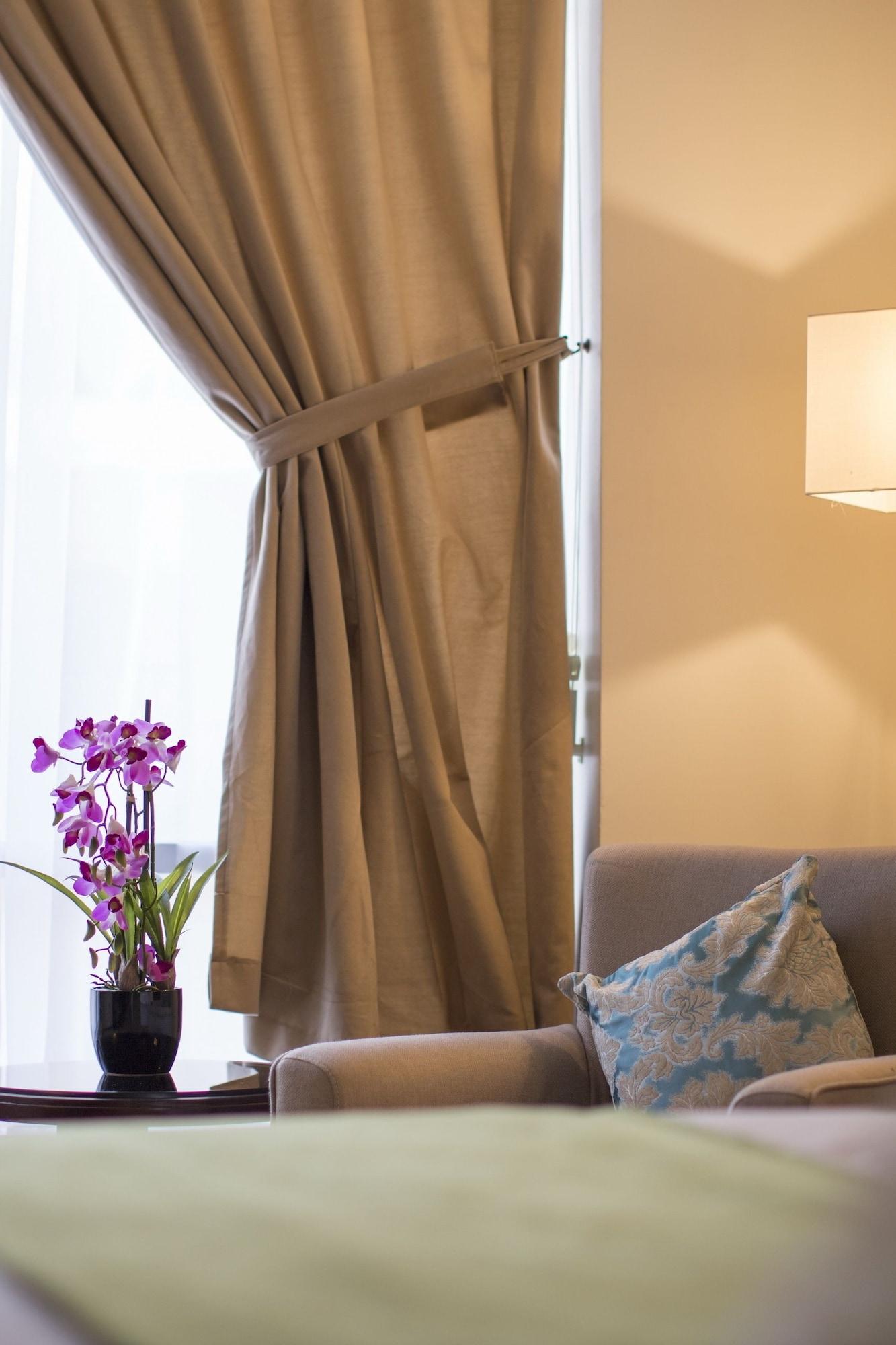 Prime Al Hamra Hotel Jeddah Bagian luar foto