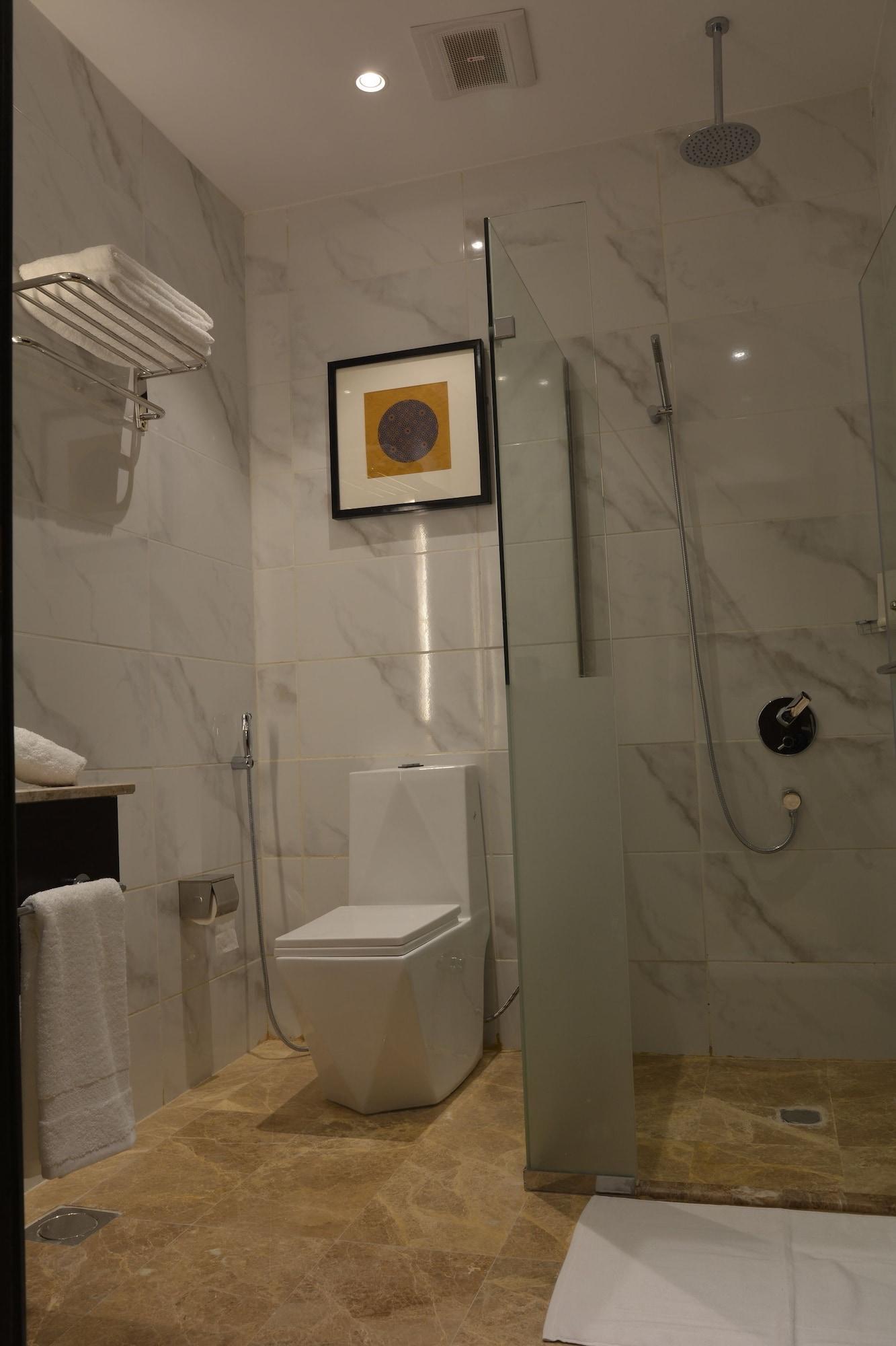 Prime Al Hamra Hotel Jeddah Bagian luar foto