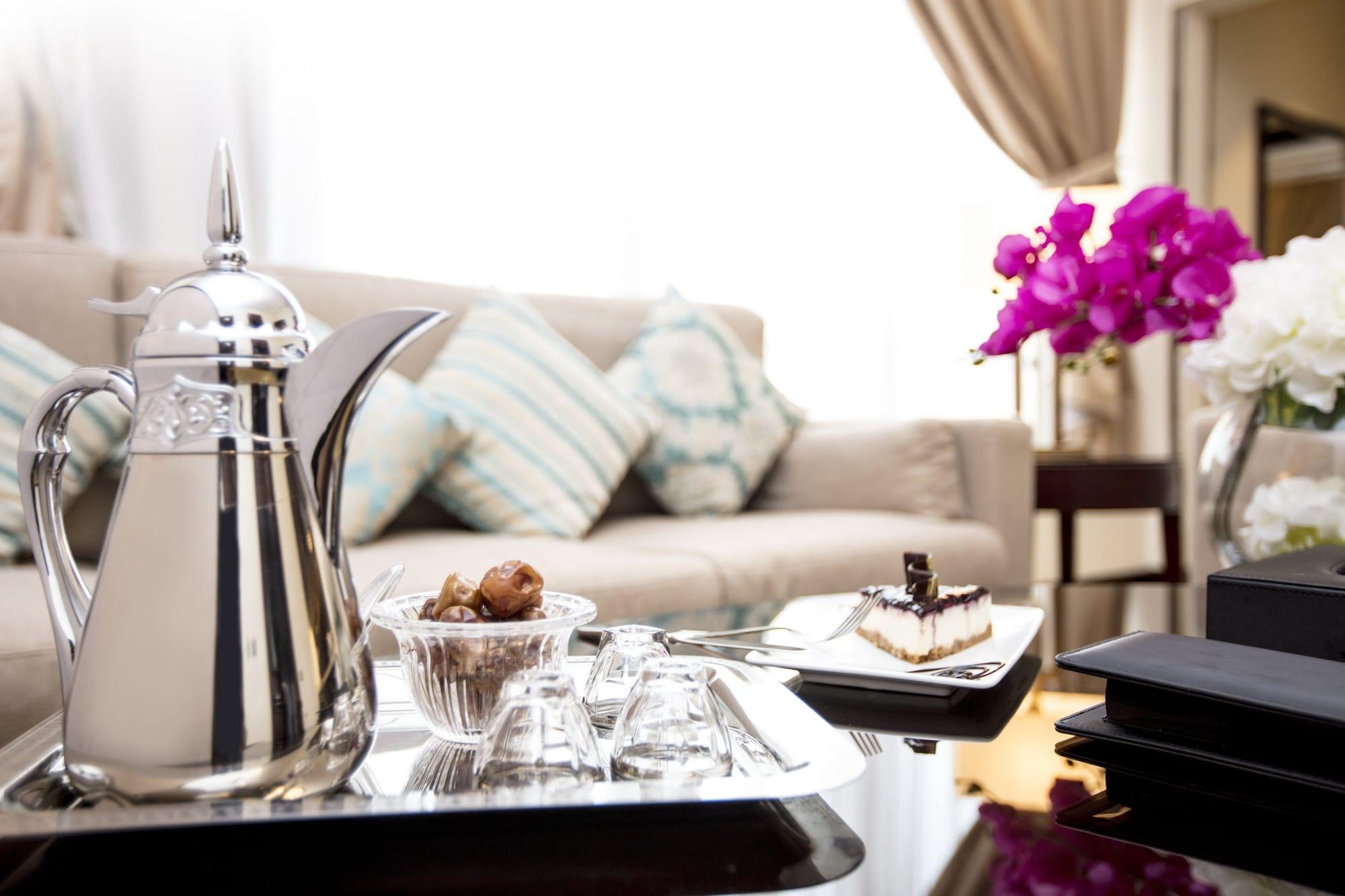 Prime Al Hamra Hotel Jeddah Bagian luar foto