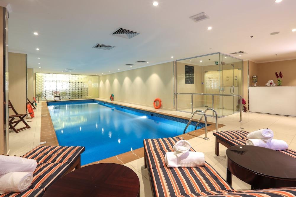 Prime Al Hamra Hotel Jeddah Bagian luar foto