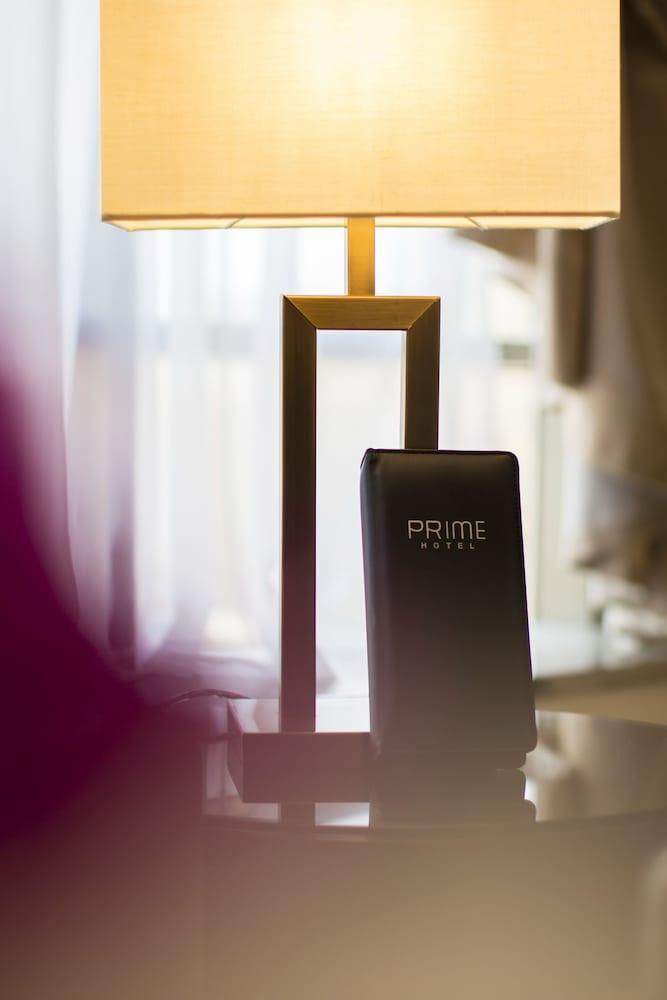 Prime Al Hamra Hotel Jeddah Bagian luar foto