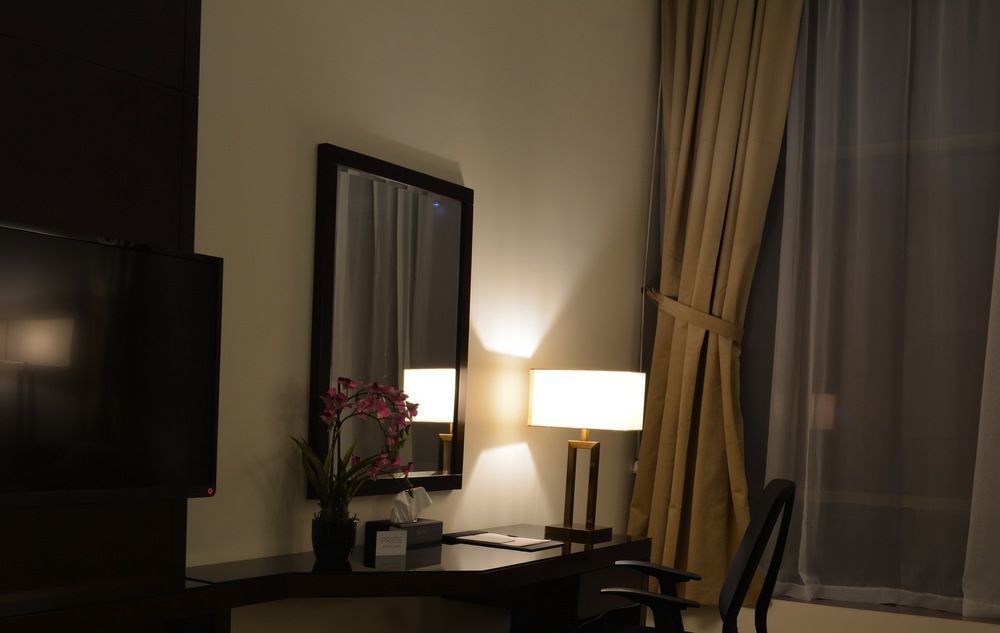 Prime Al Hamra Hotel Jeddah Bagian luar foto