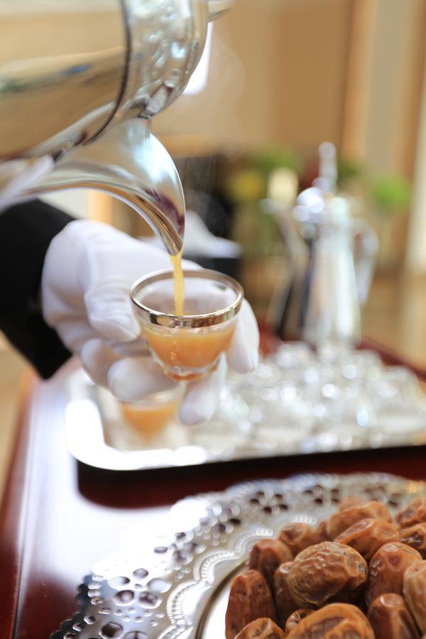Prime Al Hamra Hotel Jeddah Bagian luar foto