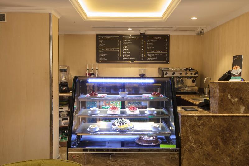 Prime Al Hamra Hotel Jeddah Bagian luar foto
