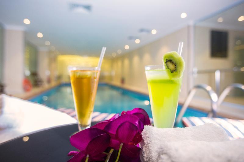 Prime Al Hamra Hotel Jeddah Bagian luar foto