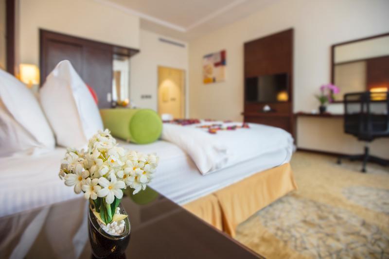 Prime Al Hamra Hotel Jeddah Bagian luar foto
