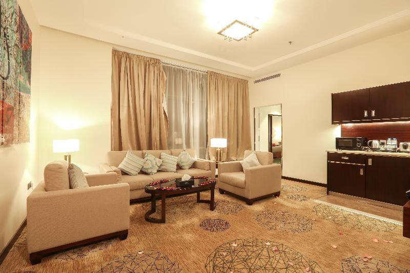 Prime Al Hamra Hotel Jeddah Bagian luar foto