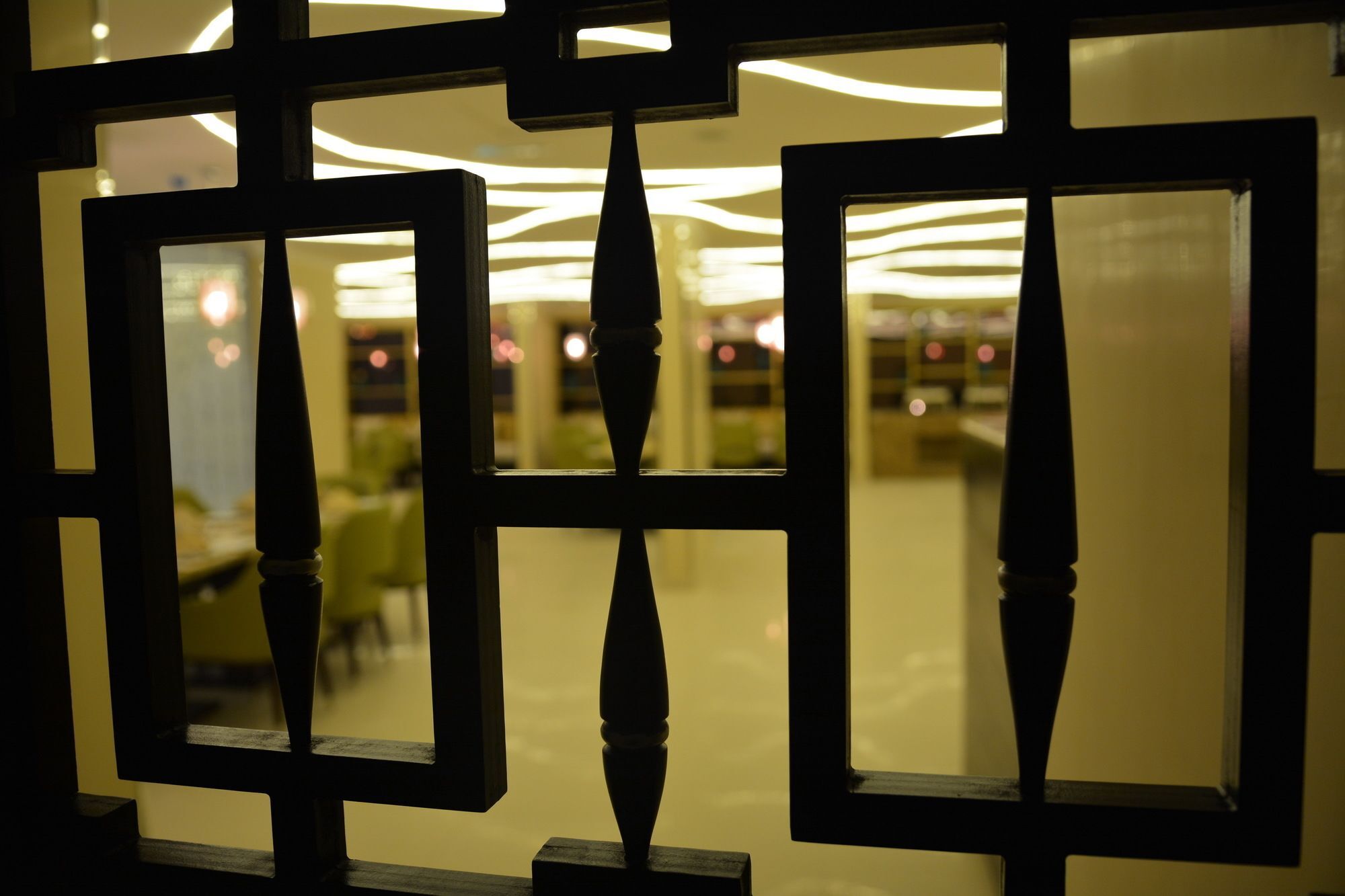 Prime Al Hamra Hotel Jeddah Bagian luar foto